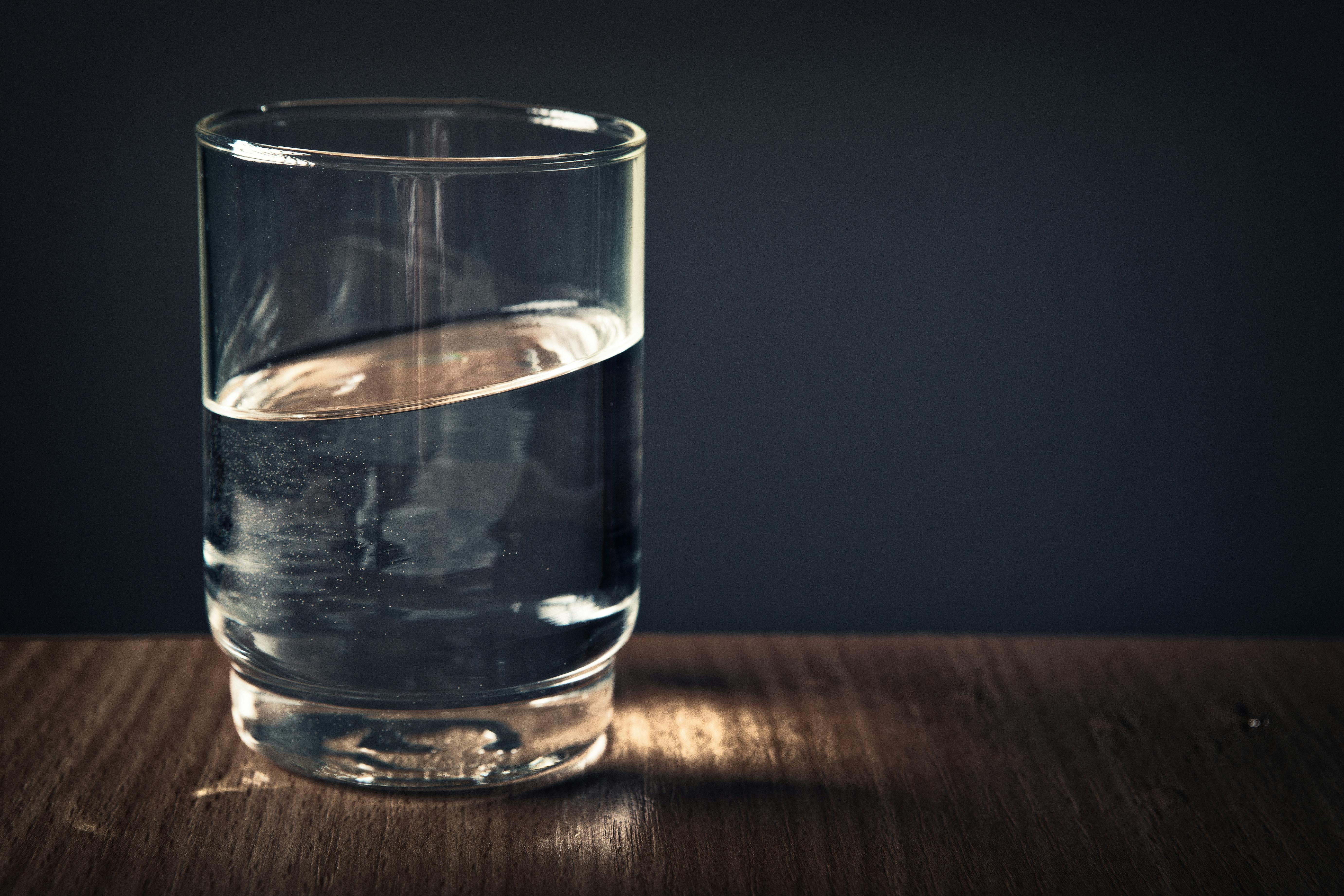 Real Hydration: It's Not Just About Water
